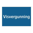 Visvergunning & Visvergunning & Visvergunning & Visvergunning & Visvergunning & Visvergunning