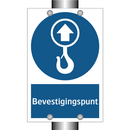 Bevestigingspunt & Bevestigingspunt & Bevestigingspunt & Bevestigingspunt & Bevestigingspunt