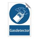 Gasdetector & Gasdetector & Gasdetector & Gasdetector