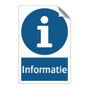 Informatie & Informatie & Informatie & Informatie