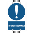Telefooncentrale & Telefooncentrale & Telefooncentrale & Telefooncentrale & Telefooncentrale