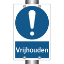 Vrijhouden & Vrijhouden & Vrijhouden & Vrijhouden & Vrijhouden