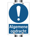 Algemene opdracht & Algemene opdracht & Algemene opdracht & Algemene opdracht & Algemene opdracht