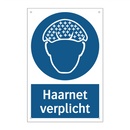 Haarnet verplicht & Haarnet verplicht & Haarnet verplicht & Haarnet verplicht & Haarnet verplicht