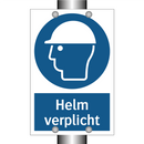 Helm verplicht & Helm verplicht & Helm verplicht & Helm verplicht & Helm verplicht