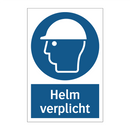 Helm verplicht & Helm verplicht & Helm verplicht & Helm verplicht & Helm verplicht & Helm verplicht