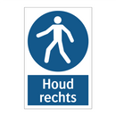 Houd rechts & Houd rechts & Houd rechts & Houd rechts & Houd rechts & Houd rechts & Houd rechts