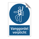 Vanggordel verplicht & Vanggordel verplicht & Vanggordel verplicht & Vanggordel verplicht
