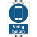 Veilig bellen & Veilig bellen & Veilig bellen & Veilig bellen & Veilig bellen