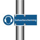 Gehoorbescherming & Gehoorbescherming & Gehoorbescherming