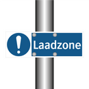 Laadzone & Laadzone & Laadzone