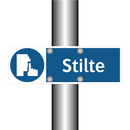Stilte & Stilte & Stilte