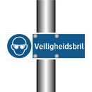 Veiligheidsbril & Veiligheidsbril & Veiligheidsbril