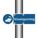 Visvergunning & Visvergunning & Visvergunning