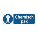 Chemisch pak & Chemisch pak & Chemisch pak & Chemisch pak & Chemisch pak & Chemisch pak