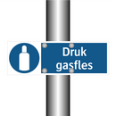 Druk gasfles & Druk gasfles & Druk gasfles