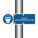 Gebruik ademhalingsbescherming & Gebruik ademhalingsbescherming & Gebruik ademhalingsbescherming