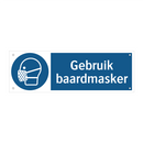 Gebruik baardmasker & Gebruik baardmasker & Gebruik baardmasker & Gebruik baardmasker