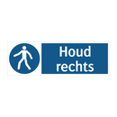 Houd rechts & Houd rechts & Houd rechts & Houd rechts & Houd rechts & Houd rechts & Houd rechts
