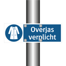 Overjas verplicht & Overjas verplicht & Overjas verplicht