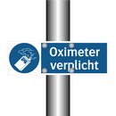 Oximeter verplicht & Oximeter verplicht & Oximeter verplicht