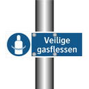 Veilige gasflessen & Veilige gasflessen & Veilige gasflessen