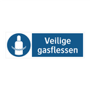 Veilige gasflessen & Veilige gasflessen & Veilige gasflessen & Veilige gasflessen