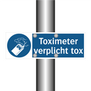 Toximeter verplicht tox & Toximeter verplicht tox & Toximeter verplicht tox