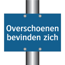 Overschoenen bevinden zich & Overschoenen bevinden zich & Overschoenen bevinden zich