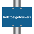 Rolstoelgebruikers & Rolstoelgebruikers & Rolstoelgebruikers & Rolstoelgebruikers