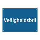Veiligheidsbril & Veiligheidsbril & Veiligheidsbril & Veiligheidsbril & Veiligheidsbril