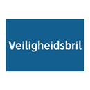 Veiligheidsbril & Veiligheidsbril & Veiligheidsbril & Veiligheidsbril & Veiligheidsbril