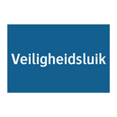 Veiligheidsluik & Veiligheidsluik & Veiligheidsluik & Veiligheidsluik & Veiligheidsluik