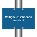 Veiligheidsschoenen verplicht & Veiligheidsschoenen verplicht & Veiligheidsschoenen verplicht