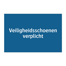 Veiligheidsschoenen verplicht & Veiligheidsschoenen verplicht & Veiligheidsschoenen verplicht