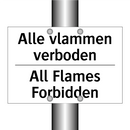 Alle vlammen verboden - All Flames Forbidden