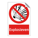 Explosieven