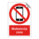 Mobielvrije zone