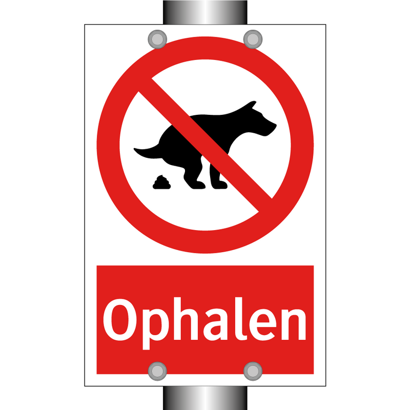 Ophalen