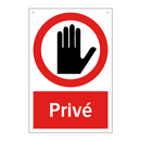 Privé