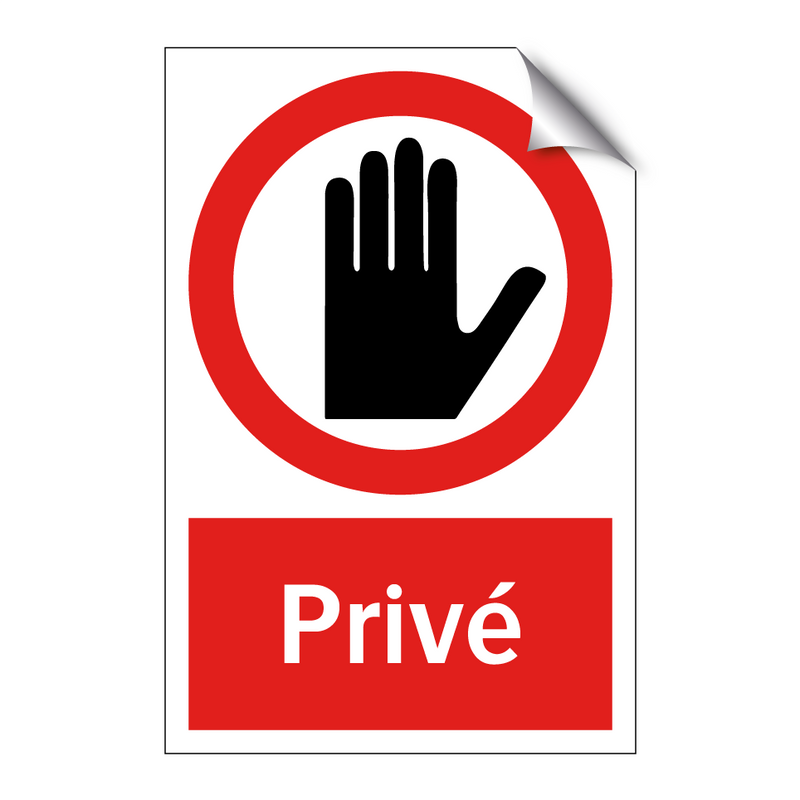 Privé