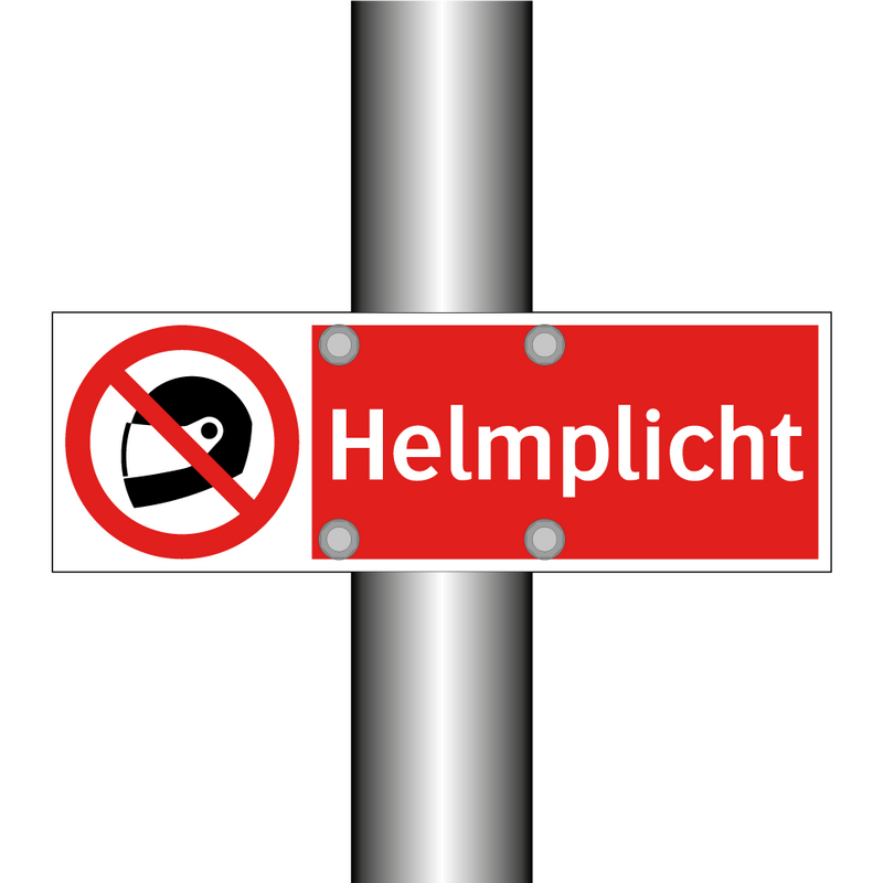 Helmplicht