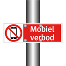 Mobiel verbod