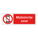 Mobielvrije zone