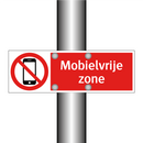 Mobielvrije zone