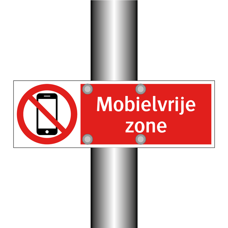 Mobielvrije zone
