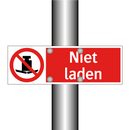 Niet laden