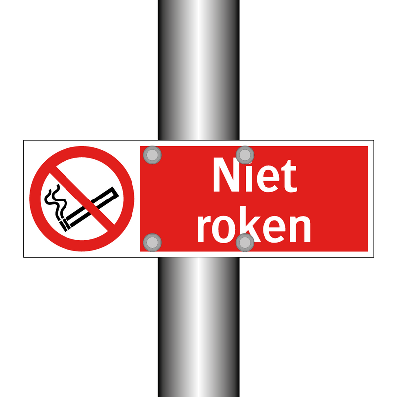 Niet roken