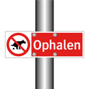 Ophalen