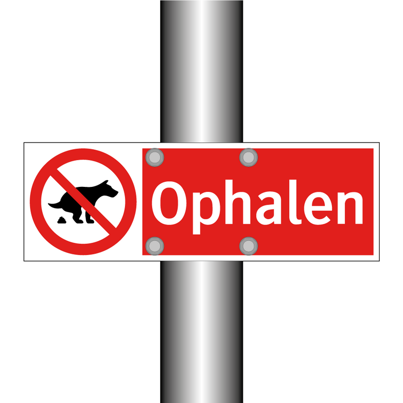 Ophalen